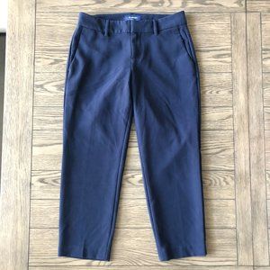 Old Navy | Harper Mid-Rise Pant - Navy Blue